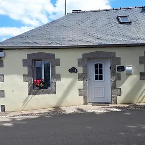 Hébergement de vacances Gite Albert, Scrignac