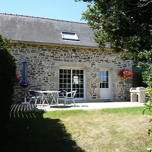 Hébergement de vacances Le Buis, Scrignac